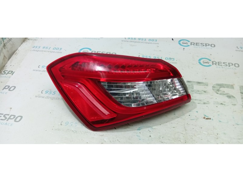 PILOTO TRASERO IZQUIERDO 06700084830  - imagen 1