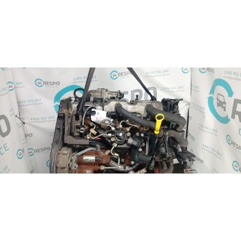 MOTOR COMPLETO KKDA  - miniatura 8