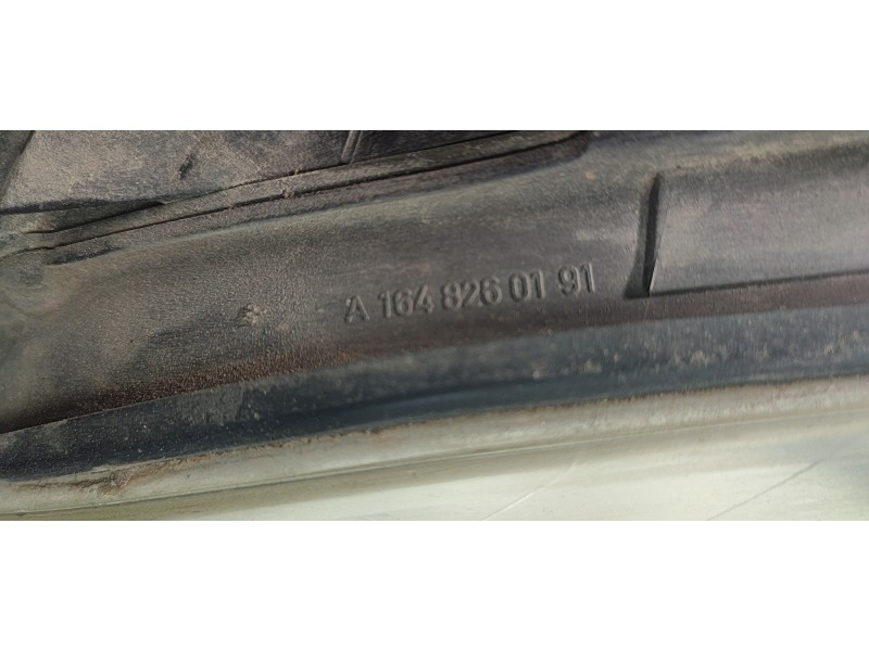 FARO IZQUIERDO A1648260191  - imagen 3