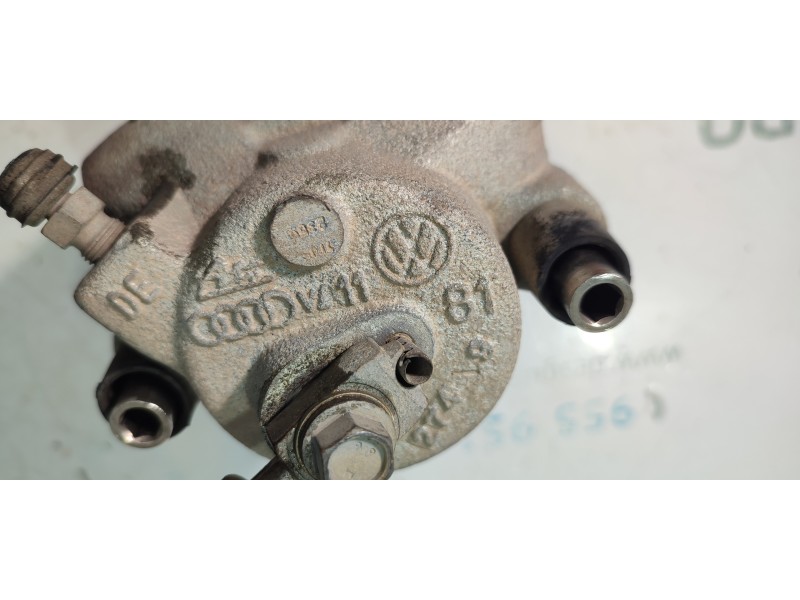 PINZA DE FRENO TRASERA IZQUIERDA  - imagen 2