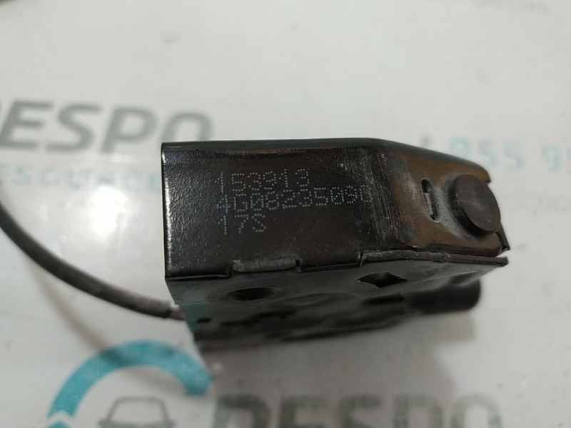 CERRADURA CAPO 4G0823509C  - imagen 2