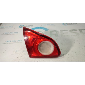 PILOTO TRASERO IZQUIERDO INTERIOR 26555JD800 