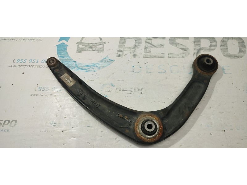 BRAZO SUSPENSION INFERIOR DELANTERO DERECHO 884980  - imagen 3