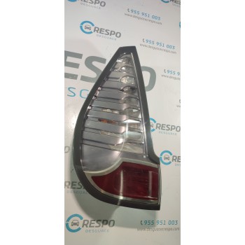 PILOTO TRASERO IZQUIERDO 265558940R 