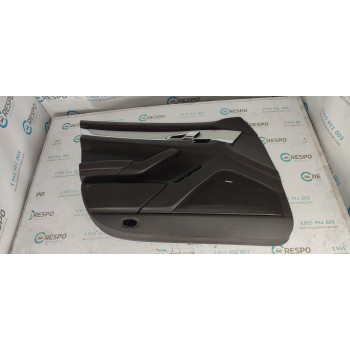 GUARNECIDO PUERTA DELANTERA IZQUIERDA 