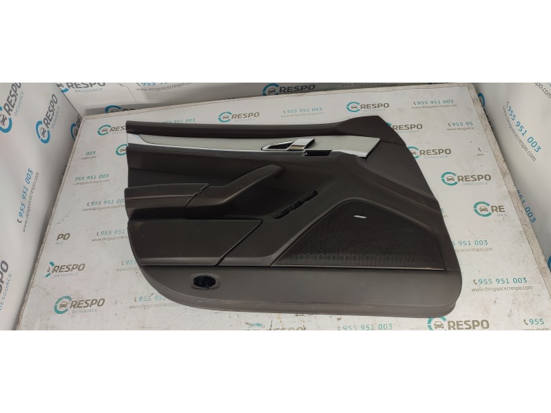 GUARNECIDO PUERTA DELANTERA IZQUIERDA  - imagen 1