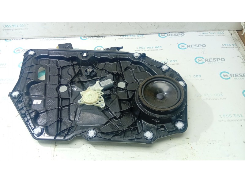 ELEVALUNAS DELANTERO IZQUIERDO JX7BA23201CK  - imagen 1