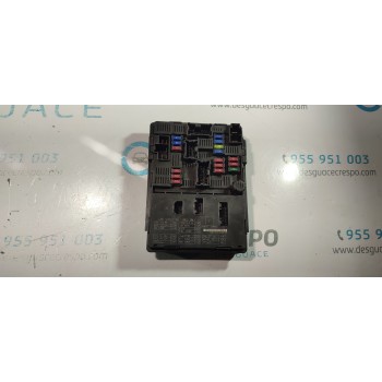 CAJA RELES / FUSIBLES 284B71HR0C  - miniatura 1