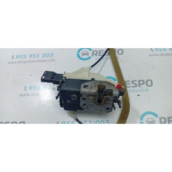 CERRADURA PUERTA LATERAL DERECHA 828423  - miniatura 3