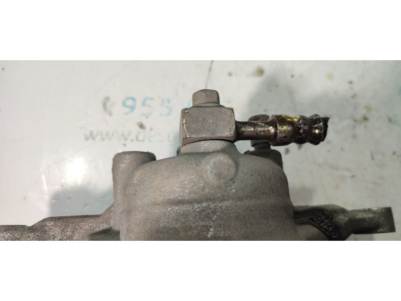 PINZA DE FRENO DELANTERA DERECHA  - imagen 2