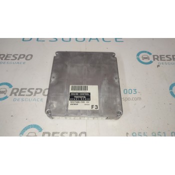 CENTRALITA MOTOR UCE 896610F030 