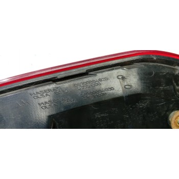 PILOTO TRASERO IZQUIERDO 06700084830  - miniatura 2