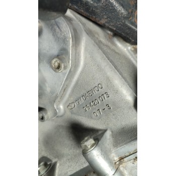 CAJA CAMBIOS 96420073  - miniatura 2