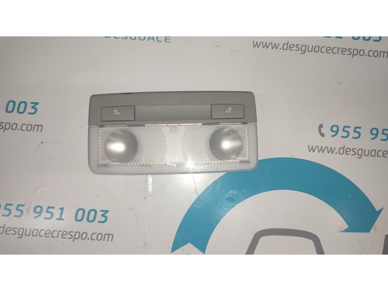 LUZ INTERIOR 22774329  - imagen 1