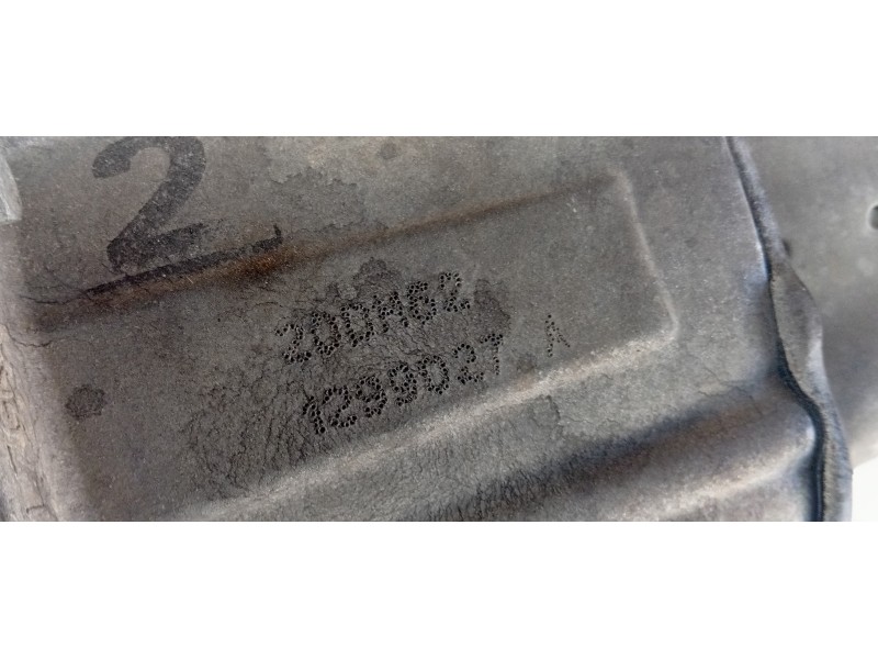 CAJA CAMBIOS 20DM62  - imagen 3