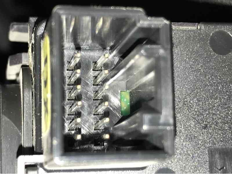 MANDO INTERMITENTES 13303268  - imagen 2