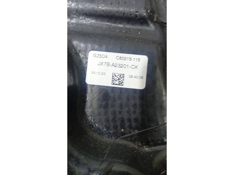 ELEVALUNAS DELANTERO IZQUIERDO JX7BA23201CK  - imagen 2