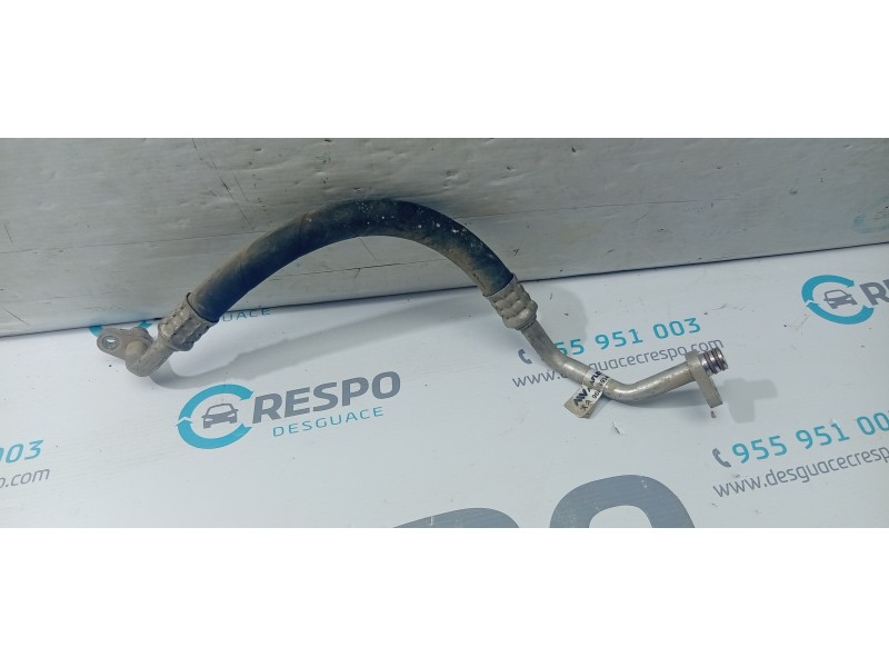 TUBOS AIRE ACONDICIONADO 9681693480  - imagen 1