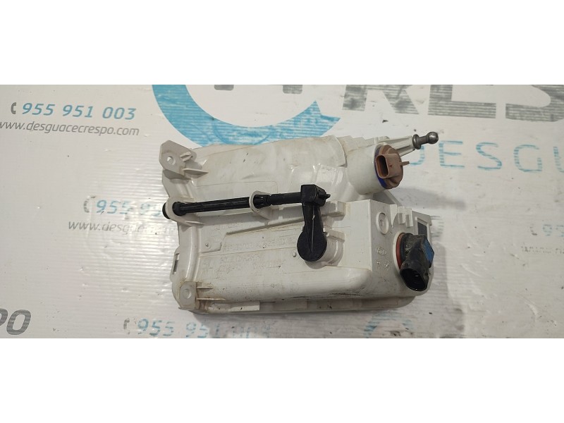 FARO ANTINIEBLA DERECHO GV4413B220AF  - imagen 2