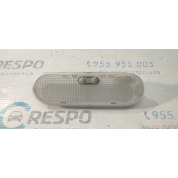 LUZ INTERIOR  - miniatura 1