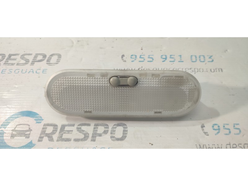 LUZ INTERIOR  - imagen 1