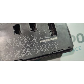 CAJA RELES / FUSIBLES 284B71HR0C  - miniatura 2