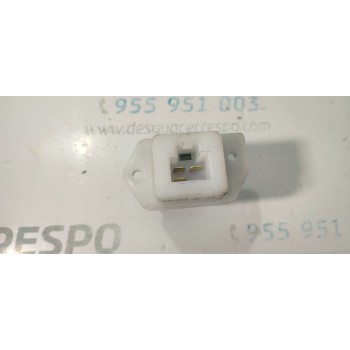 RESISTENCIA CALEFACCION 4BA0A4L13  - miniatura 2