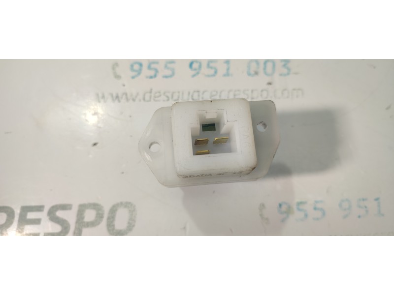 RESISTENCIA CALEFACCION 4BA0A4L13  - imagen 2