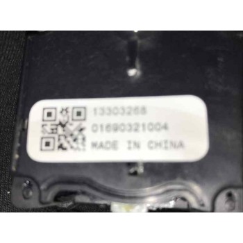 MANDO INTERMITENTES 13303268  - miniatura 3