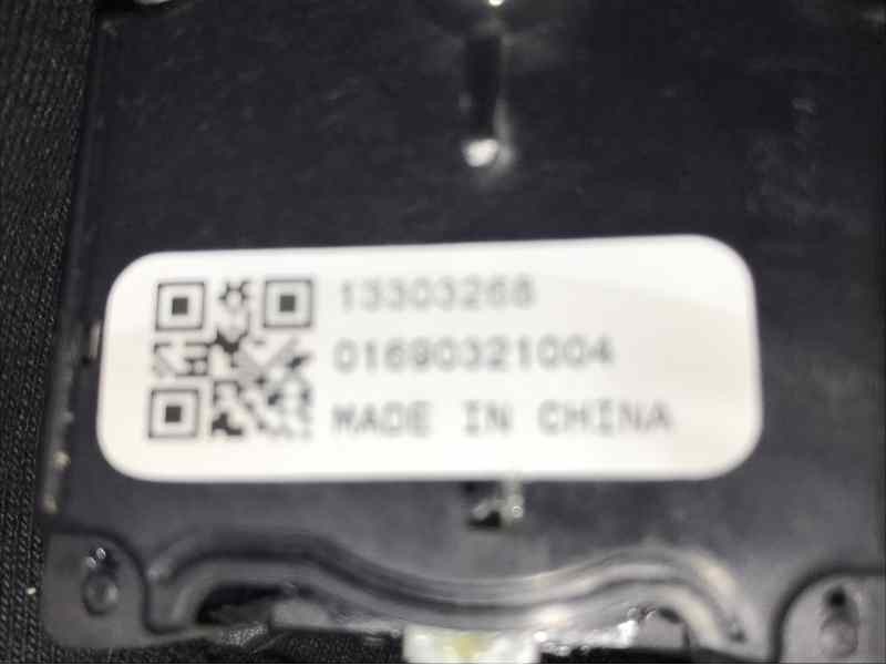 MANDO INTERMITENTES 13303268  - imagen 3