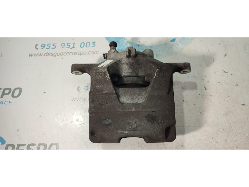 PINZA DE FRENO DELANTERA DERECHA  - imagen 3