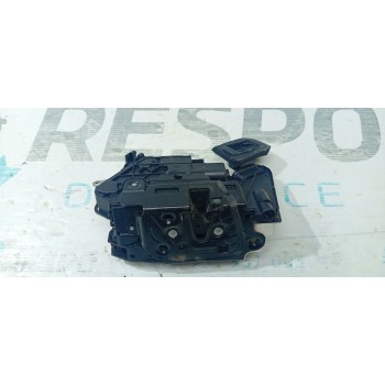 CERRADURA PUERTA DELANTERA DERECHA 5K1837016  - miniatura 2