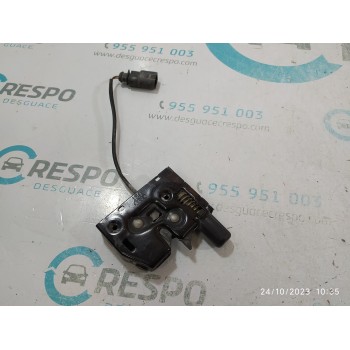 CERRADURA CAPO 4G0823509C 