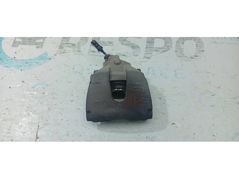 PINZA DE FRENO DELANTERA DERECHA  - imagen 1