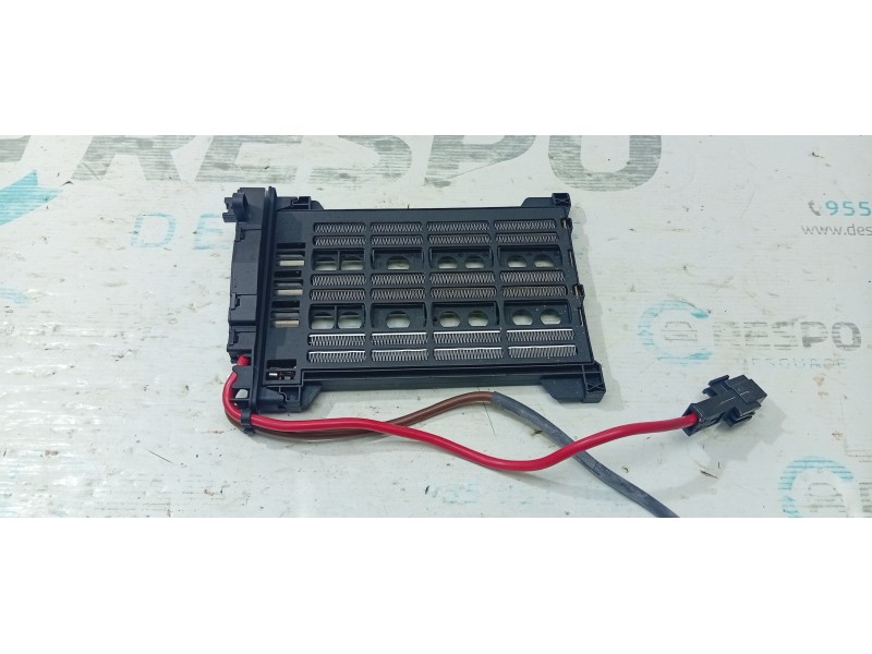 RESISTENCIA CALEFACCION 9350924  - imagen 1