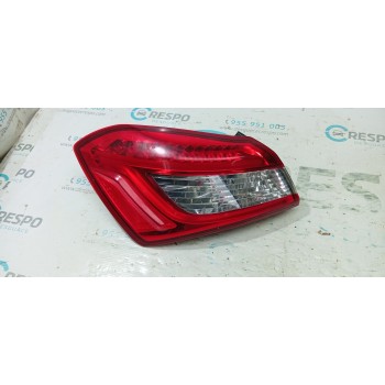 PILOTO TRASERO IZQUIERDO 06700084830  - miniatura 3