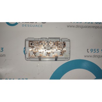 LUZ INTERIOR 22774329  - miniatura 2