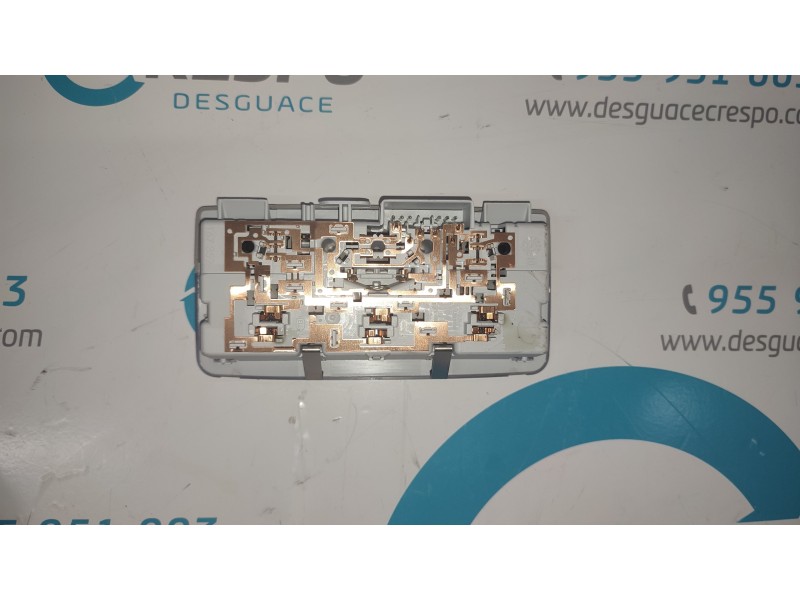 LUZ INTERIOR 22774329  - imagen 2