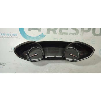 CUADRO INSTRUMENTOS 9825206280 