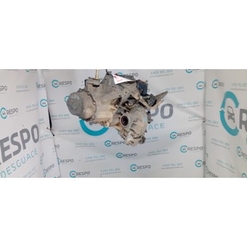 CAJA CAMBIOS 20DM62  - miniatura 4