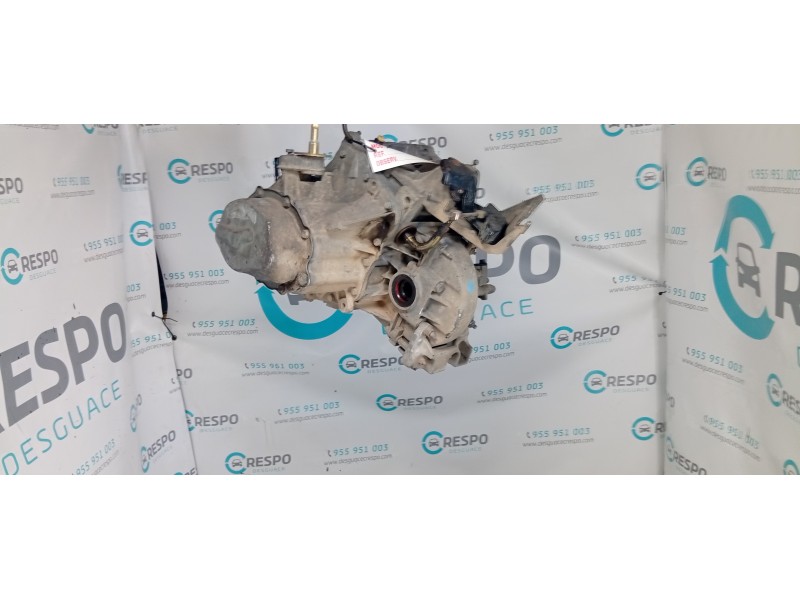 CAJA CAMBIOS 20DM62  - imagen 4