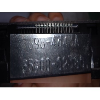 MANDO CLIMATIZADOR 5590002380  - miniatura 2