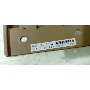 CAJA RELES / FUSIBLES 82201FG010  - miniatura 2