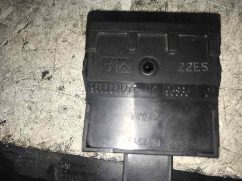 MODULO ELECTRONICO 9636669277  - imagen 3