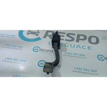 POTENCIOMETRO PEDAL 9671416880 
