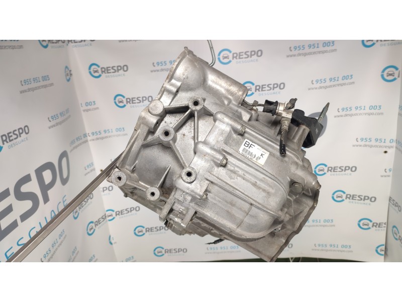 CAJA CAMBIOS 96420073  - imagen 3