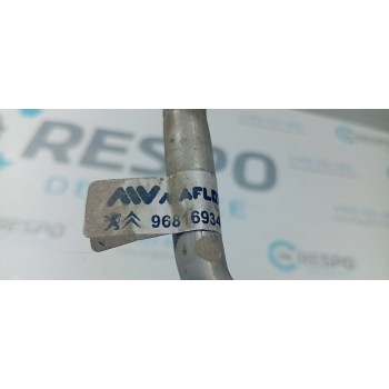 TUBOS AIRE ACONDICIONADO 9681693480  - miniatura 2