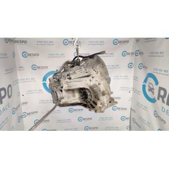 CAJA CAMBIOS PK4007  - miniatura 2