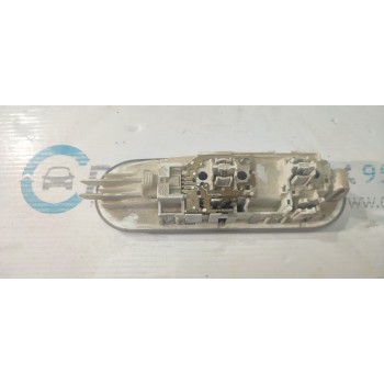 LUZ INTERIOR  - miniatura 2