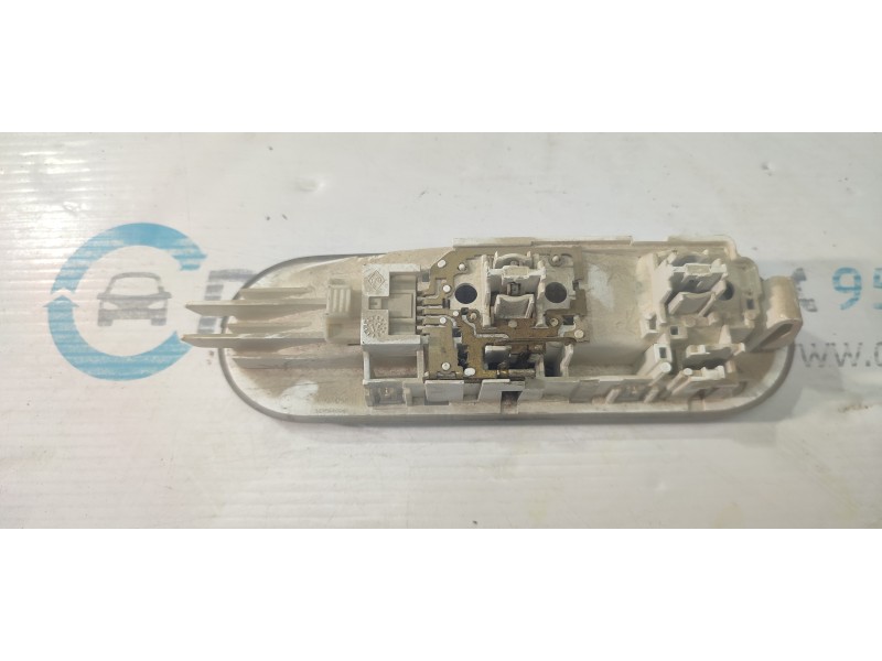 LUZ INTERIOR  - imagen 2